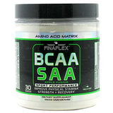 Finaflex (redefine Nutrition) BCAA+SAA