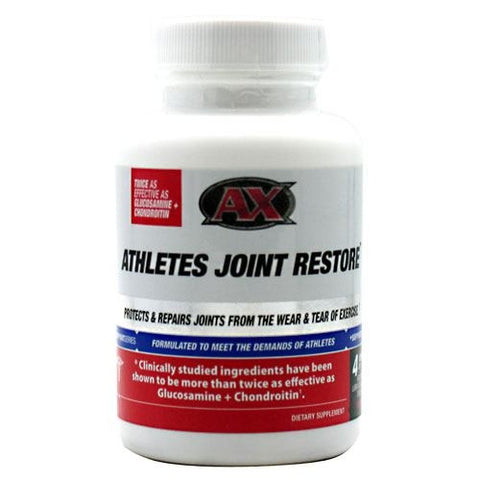 Athletic Xtreme Athletes Joint Restore - 56 Capsules - 791851111518