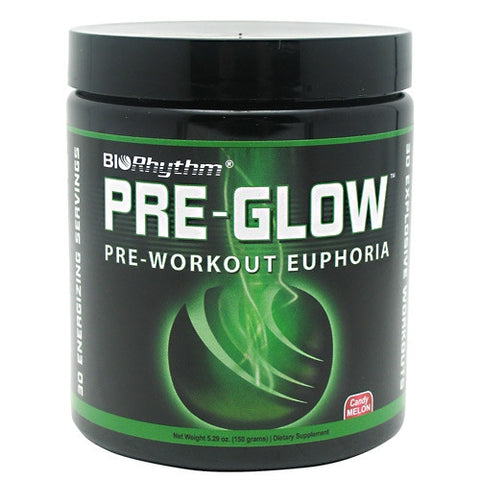 BioRhythm Pre-Glow