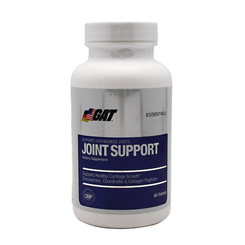 GAT Joint Support - 60 Tablets - 859613220059