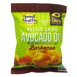 Good Health Kettle Chips Acocado