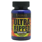 Ultimate Nutrition Ultra Ripped