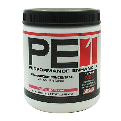 Labrada Nutrition PE1