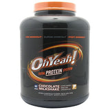 ISS OhYeah! Protein Powder