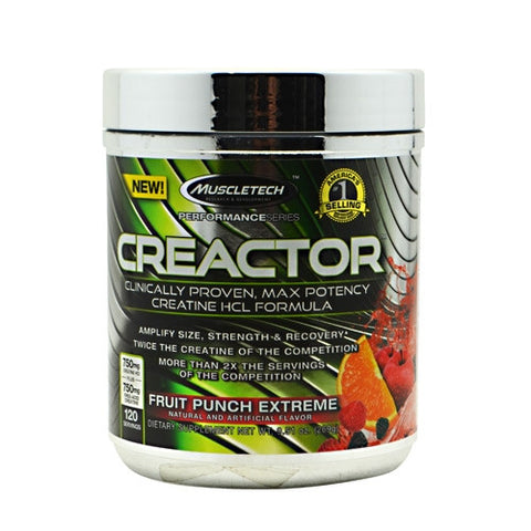 MuscleTech Creactor