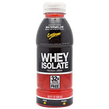 CytoSport Whey Isolate RTD