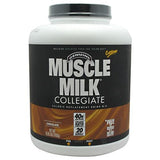 CytoSport Collegiate Muscle Milk