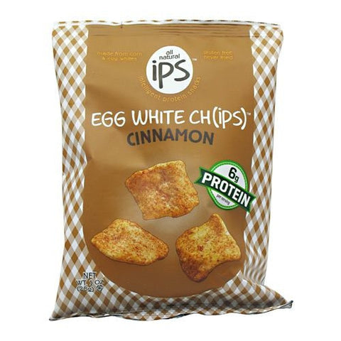 ips All Natural Egg White Ch(ips)