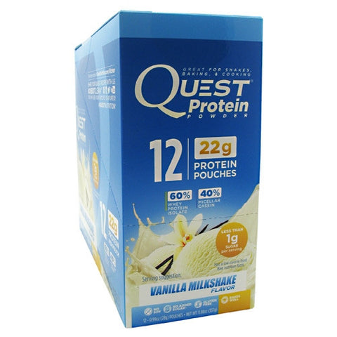 Quest Nutrition Quest Protein Powder