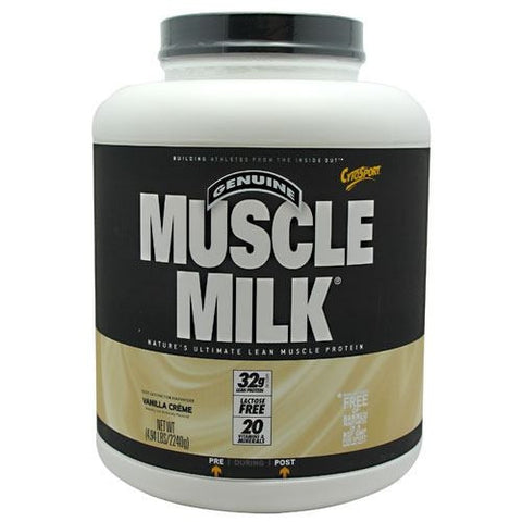 CytoSport Muscle Milk