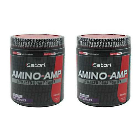 iSatori Amino-Amp BOGO