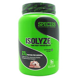 Species Nutrition Isolyze