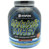 MRM Metabolic Whey