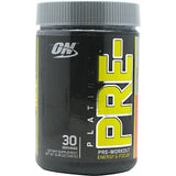 Optimum Nutrition Platinum Pre-Workout