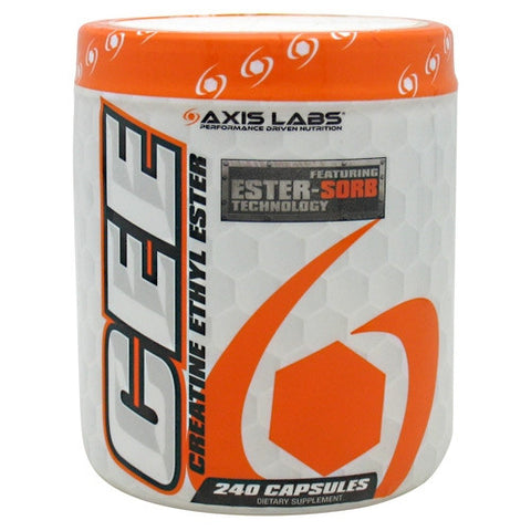 Axis Labs Creatine Ethyl Ester