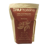 TruProteins 100% Australian Grass Fed Whey Protein