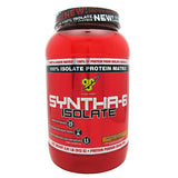 BSN Isolate Syntha-6