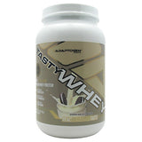 Adaptogen Science Tasty Whey