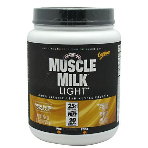 CytoSport Muscle Milk Light