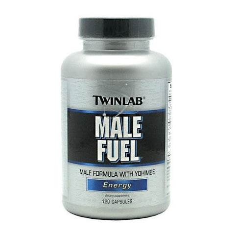 TwinLab Energy Male Fuel