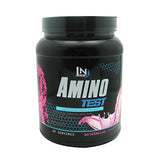 Lecheek Nutrition Amino Test