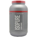 Natures Best Zero Carb Isopure