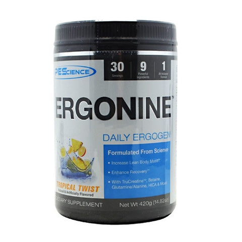 PEScience Ergonine