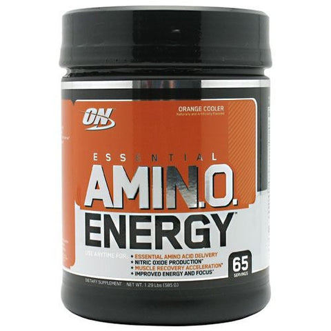 Optimum Nutrition Essential Amino Energy