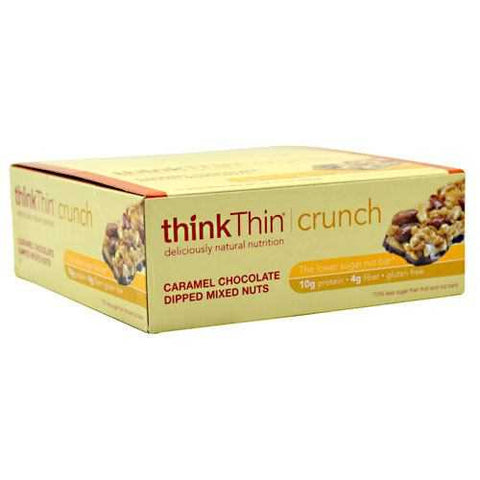 Think Products Think Thin Crunch