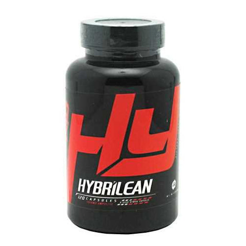 Hybrid Hybrilean