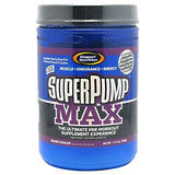 Gaspari Nutrition SuperPump MAX