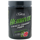 iForce Nutrition Hemavol