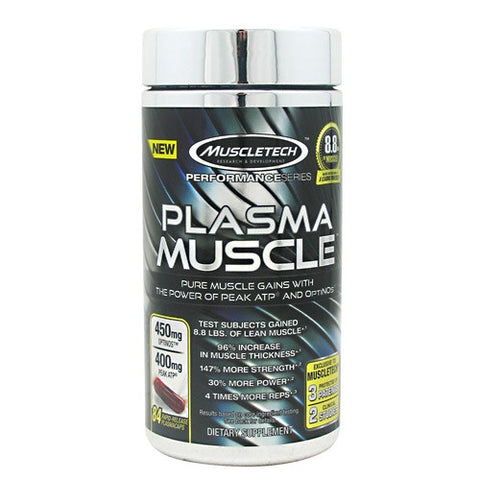 MuscleTech Performance Series Plasma Muscle - 84 ea - 631656606799