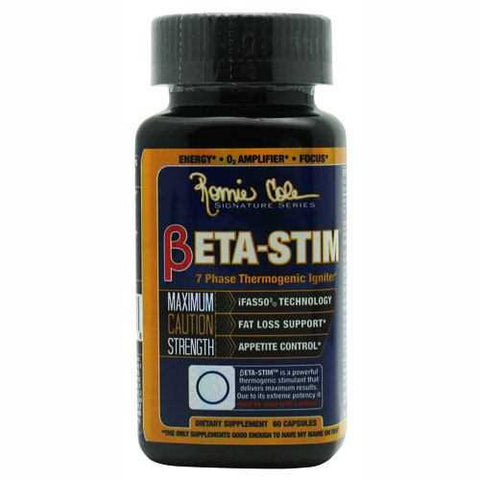 Ronnie Coleman Signature Series Beta-Stim