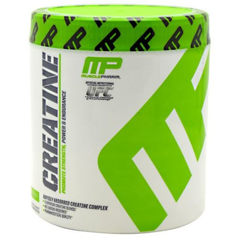 Muscle Pharm Creatine - 300 g - 736211053770