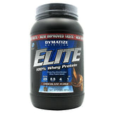 Dymatize Elite 100% Whey Protein