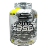 MuscleTech Essential Series 100% Platinum Casein