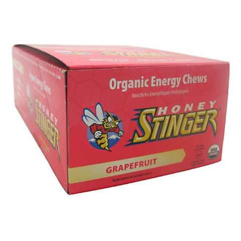 Honey Stinger Energy Chews