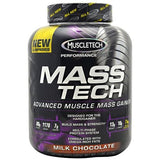 MuscleTech Performance Series Mass Tech