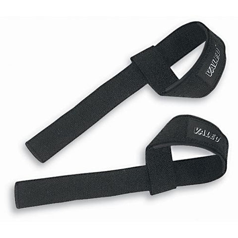 Valeo Padded Lifting Straps - 1 ea - 736097004453