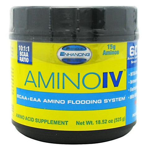 PEScience Amino IV