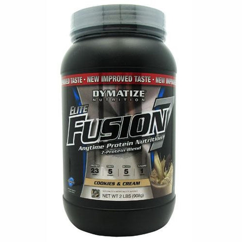 Dymatize Elite Fusion 7