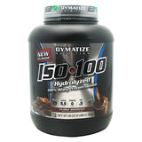 Dymatize Iso-100