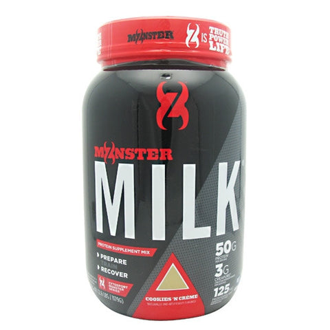 CytoSport Monster Milk