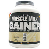 CytoSport Muscle Milk Gainer