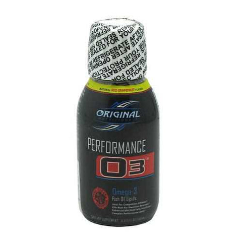 Original Nutritionals Performance O3