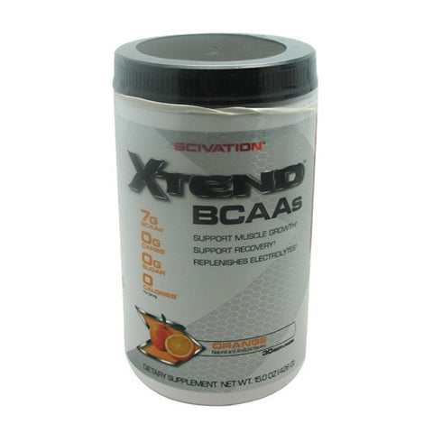 Scivation Xtend