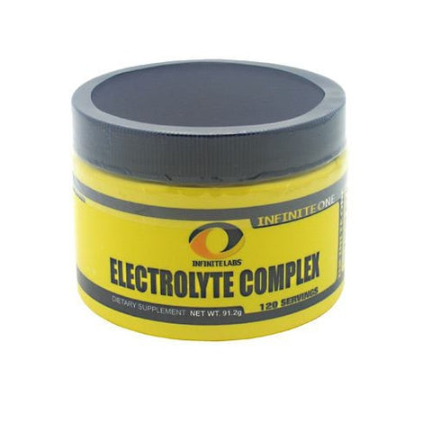 Infinite Labs Infinite One Electrolyte Complex - 91.2 g - 852659105304