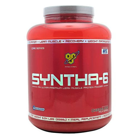 BSN Syntha-6