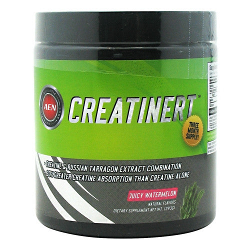 Giant Edge Creatine